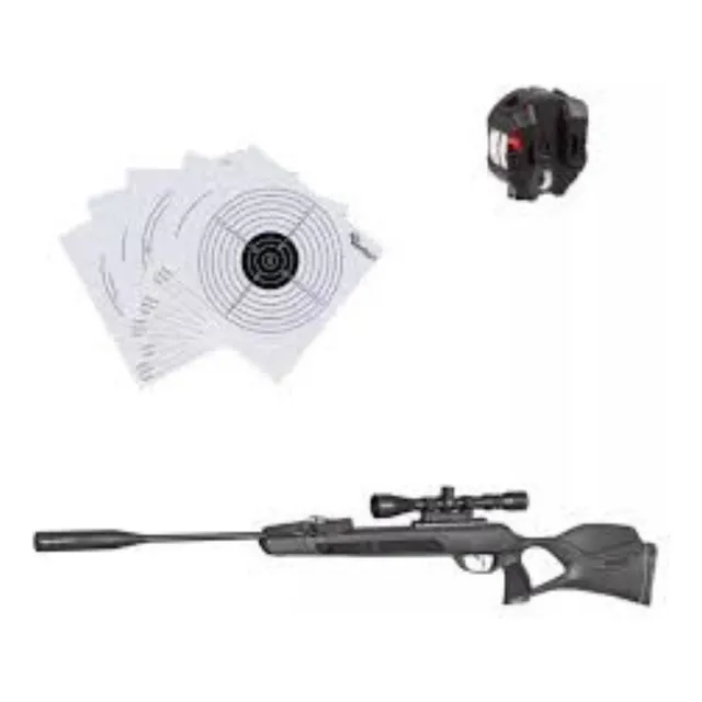 Rifle Gamo Swarm Magnum Gen3 10x 5.5mm .22 Xchws C