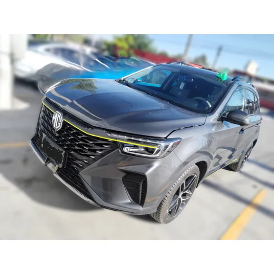 Mg Rx5 1.5 Tgdi Elegance Dct7
