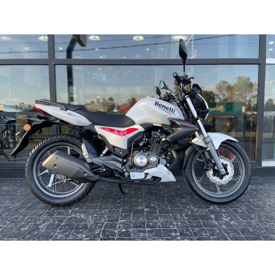 Benelli Tnt 15 Mejor Precio - Financiacion - 2025 - R 