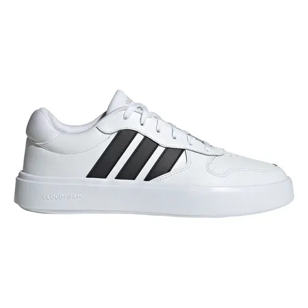 Tenis adidas Casual Litecourt Hombre Blanco Ih0856