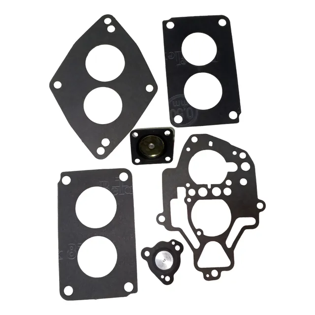 Kit De Carburador Renault19/21/clio