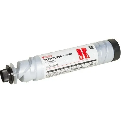 Toner Negro Copiadora Ricoh 1140d 888086 Guayaquil