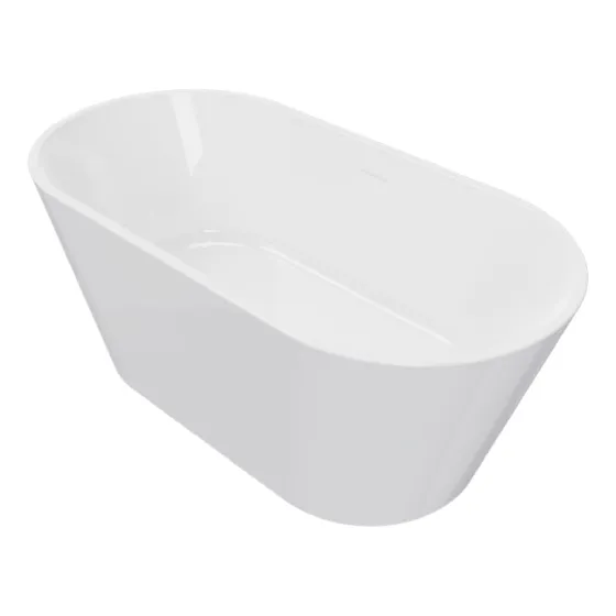 Nova Bañera Neo Freestanding 2150 Blanco Brillante 150x75