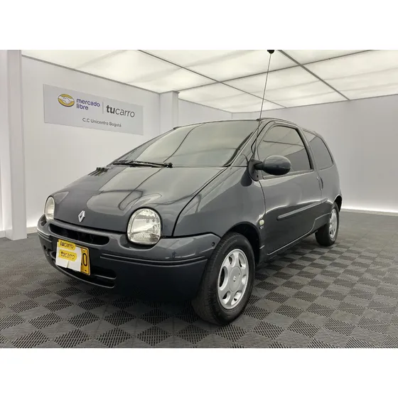 Renault Twingo 1.2 Dynamique Plus 16v