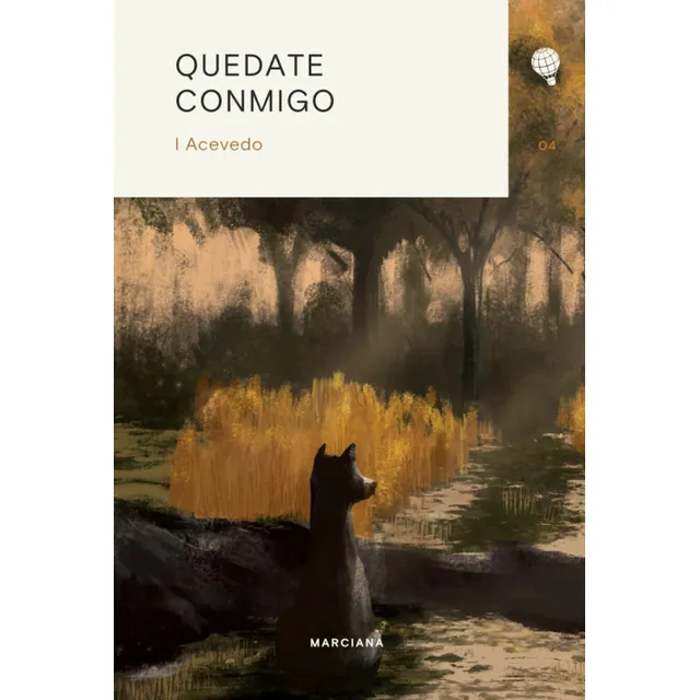 Quedate Conmigo  I Acevedo