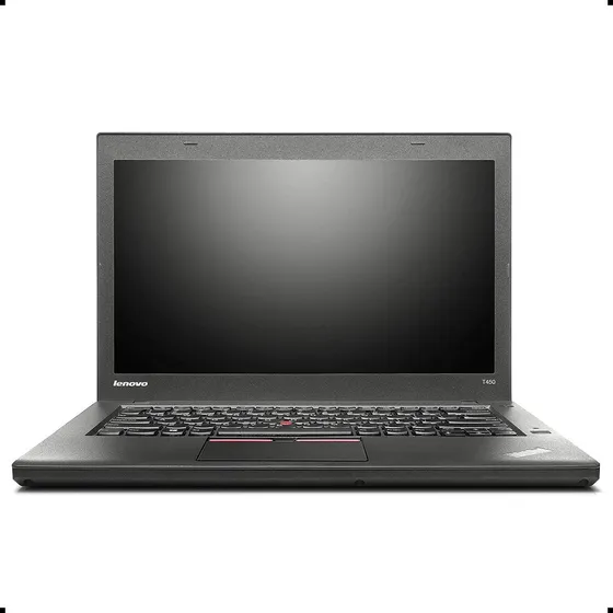 Lenovo Thinkpad T450 14  Core I5 8 Gb Ram  256 Gb Ssd