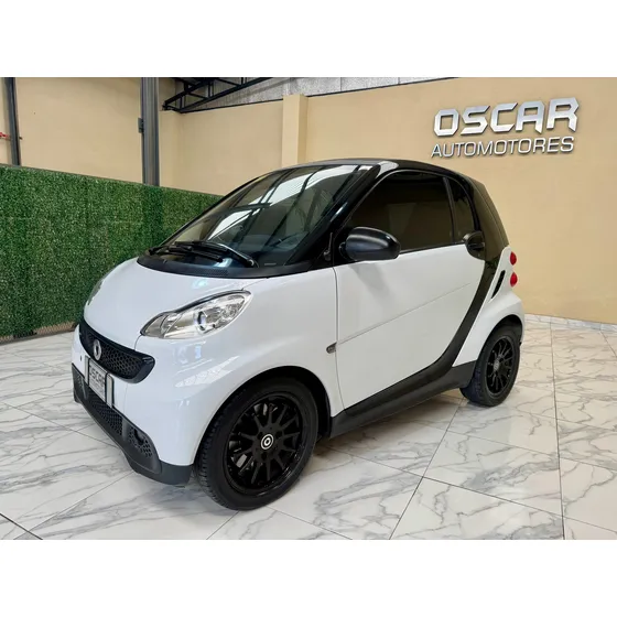 Smart Fortwo 1.0 City 71cv