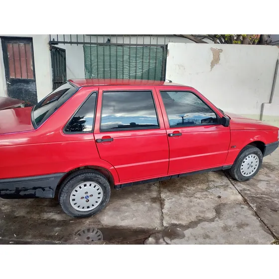 Fiat Duna 1.6 Cl