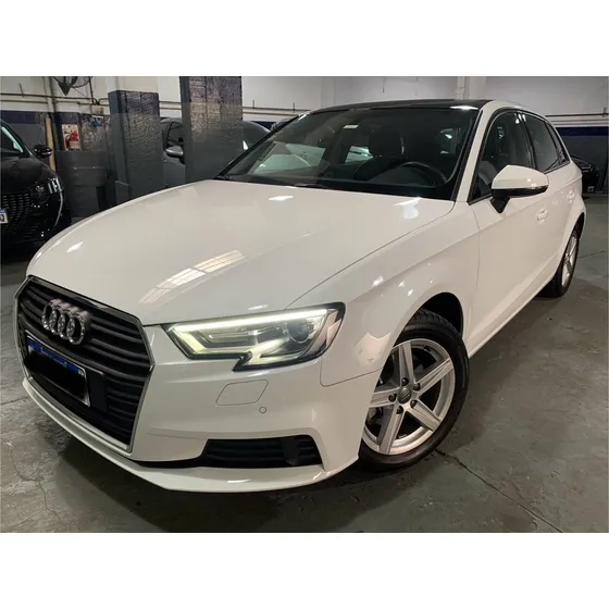Audi A3 Sportback 1.4 Tfsi Stronic 150 Cv