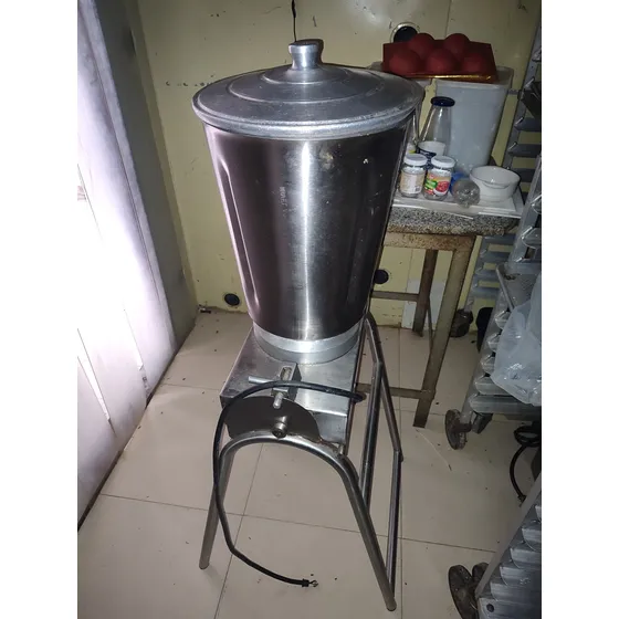 Licuadora Industrial 15 Litros Star