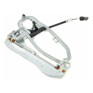 Chapa Ensamble Manija Bmw X5 2000 01 02 03 - 06 Tras Izq Bsj Chapa Ensamble Manija Bmw X5 2000 01 02 03 - 06 Tras Izq Bsj