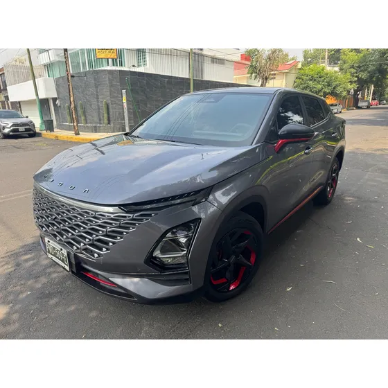 Omoda C5 1.5t Premium Cvt