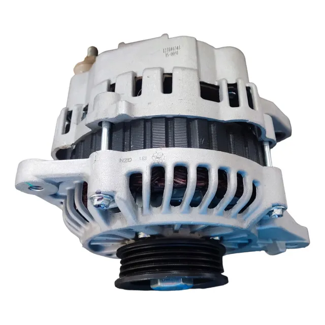 Alternador Original Great Wall H5 2.4 / Wingle 2.4 90a