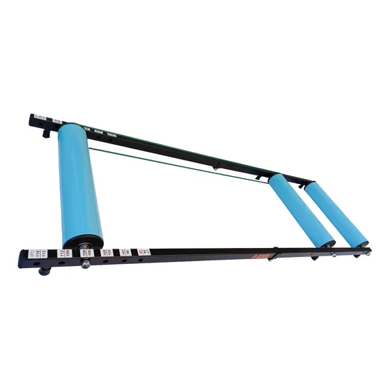 Rolo Treino Equilibrio, Dinamico, Indoor  - R-scroll