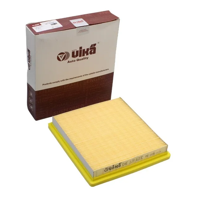 Filtro Aire Seat Arona Ibiza Vw Polo Virtus 1.6 Mpi 16-20