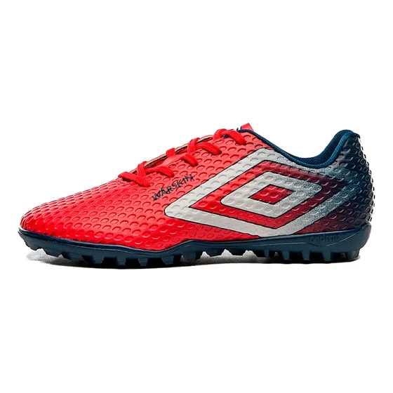 Botines Umbro Warskin 0328 Dash