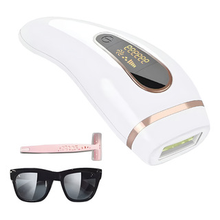 Depiladora Laser Mixio Ts-13 Lpl Definitiva Todo El Cuerpo Depiladora Laser Mixio Ts-13 Lpl Definitiva Todo El Cuerpo