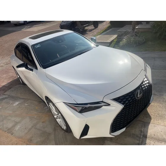 Lexus Is 2.0 Is 300