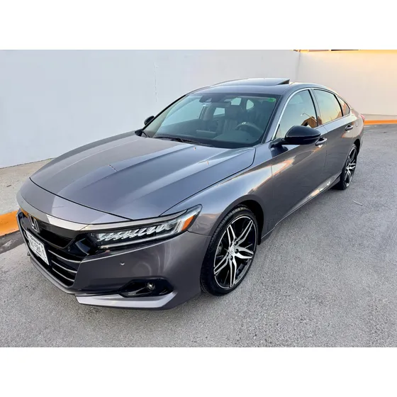 Honda Accord 2.0 Touring At