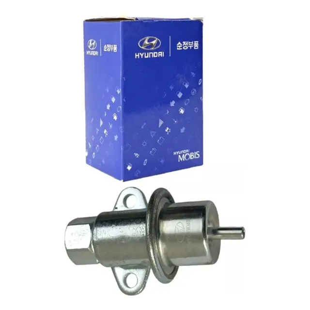 Regulador Precion Gasolina Hyundai Accent