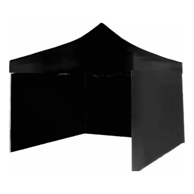 Gazebo Reforzado Serrado 3x3