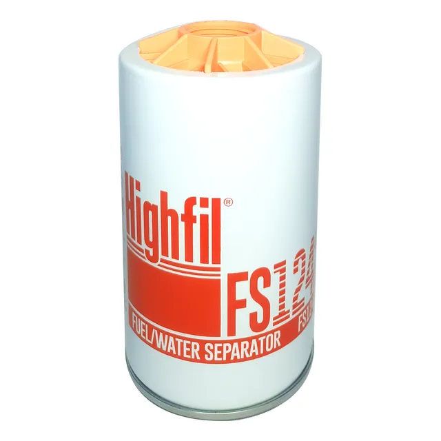 Filtro De Combustible Ford Cargo 1721 33242 Hfs1242