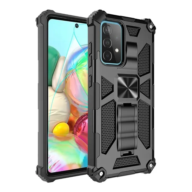 Carcasa Samsung Galaxy A51/a71/a52/a52s Antishock Reforzada