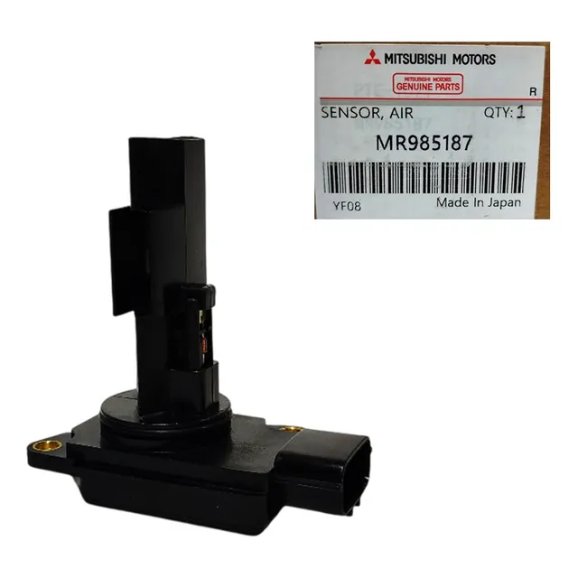 Sensor Maf Mitsubishi L300 Panel 2.0 (full Inyeccion)