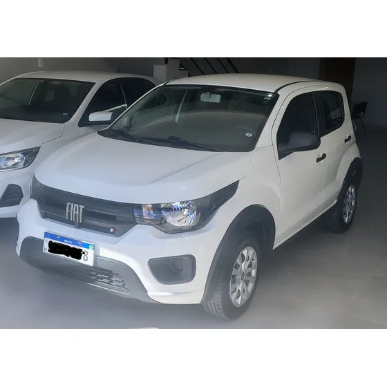 Fiat Mobi 1.0 Like Flex 5p