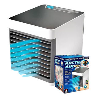Ar Condicionado Portatil Ice Ultra Air Hidro New Ar Condicionado Portatil Ice Ultra Air Hidro New