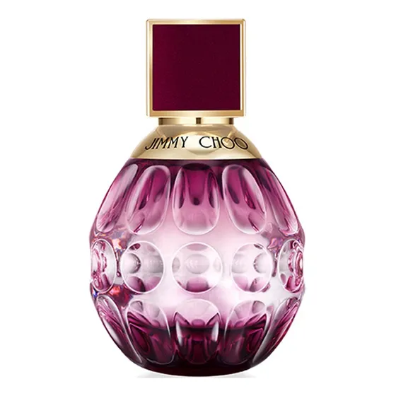 Perfume Jimmy Choo Fever Para Mujer 40ml