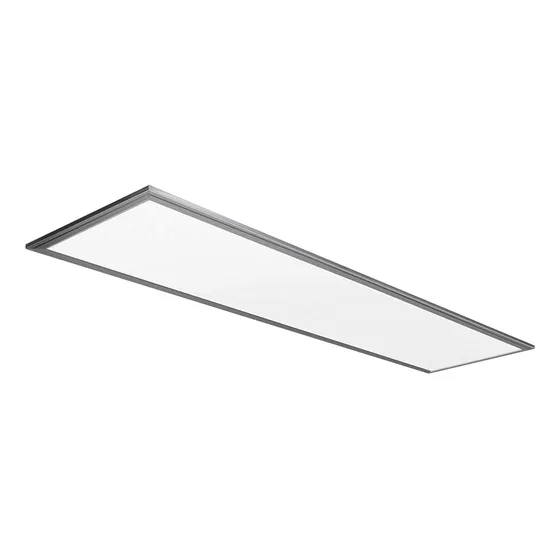 Panel Led 120x30 Cm Plafon 50w Techo 1 Año Garantia Premium