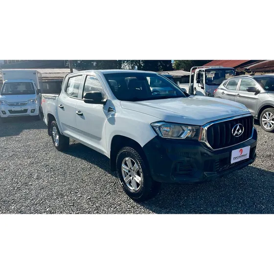 Maxus T60 Dx 4×4