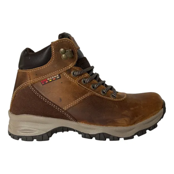 Botas Nh 180 Casual Hombre 25/29