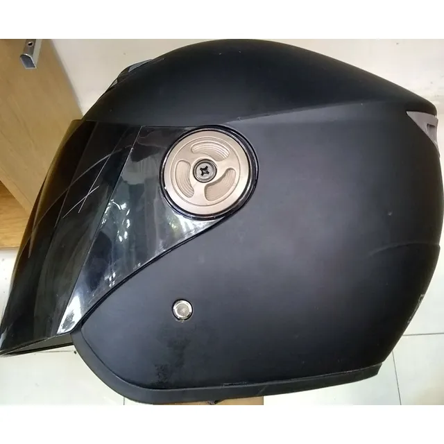 Casco Para Motorista