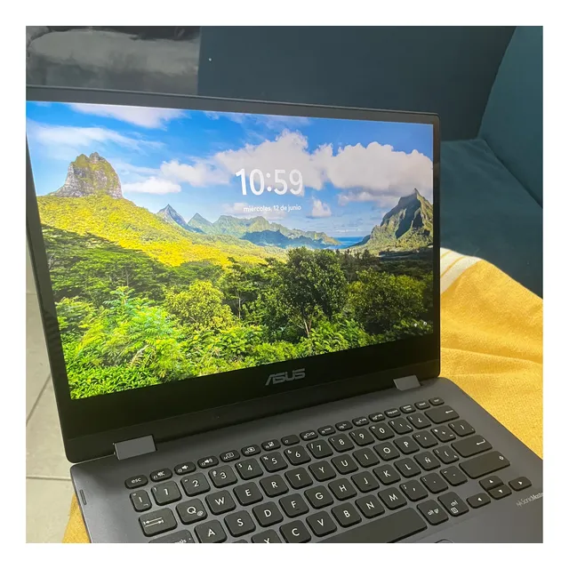 Asus Vivobook Flip 14
