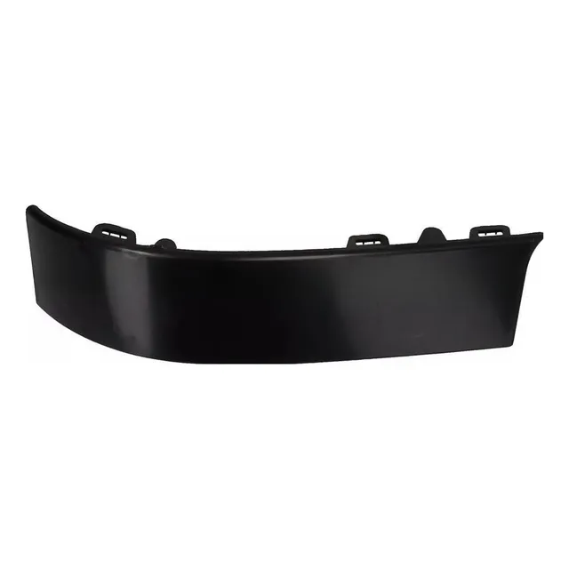 Moldura Bajofaro Vw Gol 1999 2000 2001 2002 2003 2004 2005