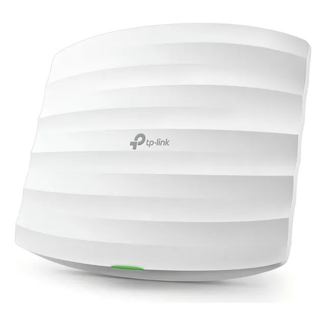 Access Point Interior de techo TP-Link Omada EAP225 MU-MIMO Gigabit AC1350 V3 Blanco