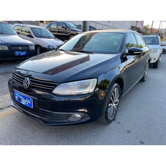 Volkswagen Jetta 2.0 Tsi Highline 200cv Gasolina 4p Tiptronic