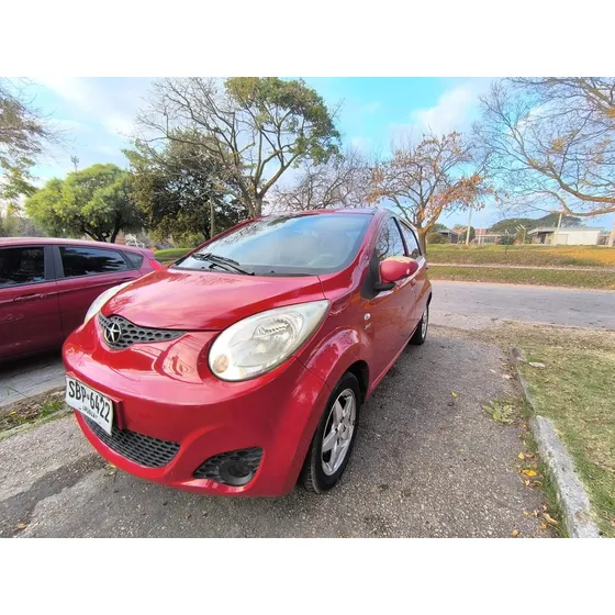 Jac J2 1.4 16v 5p