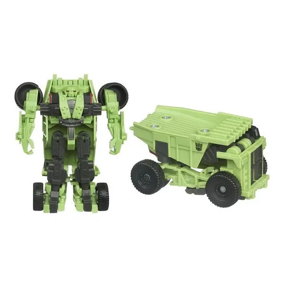 Transformers Hunt For The Decepticon Insecticon Long Haul