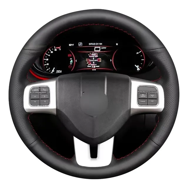 Funda Forro Cubre Dodge Avanger Durango Challanger Journey