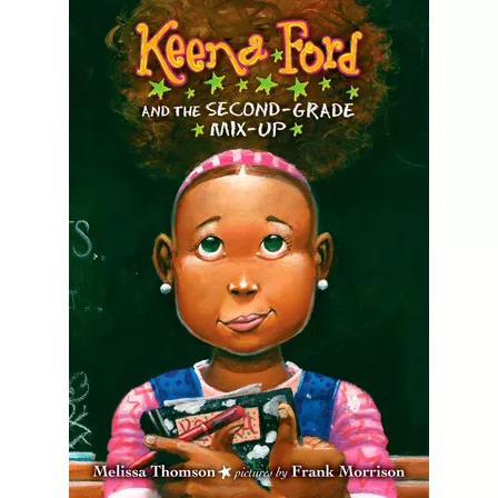 Libro: Keena Ford And The Second Grade Mix-up