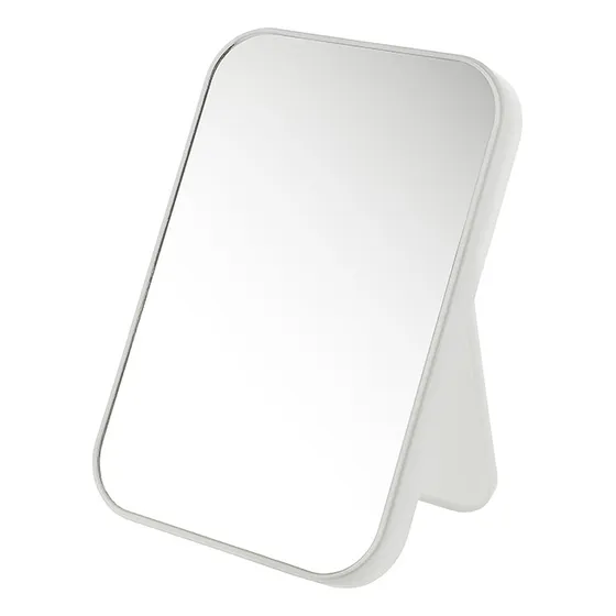 Espejo De Mesa Rectangular