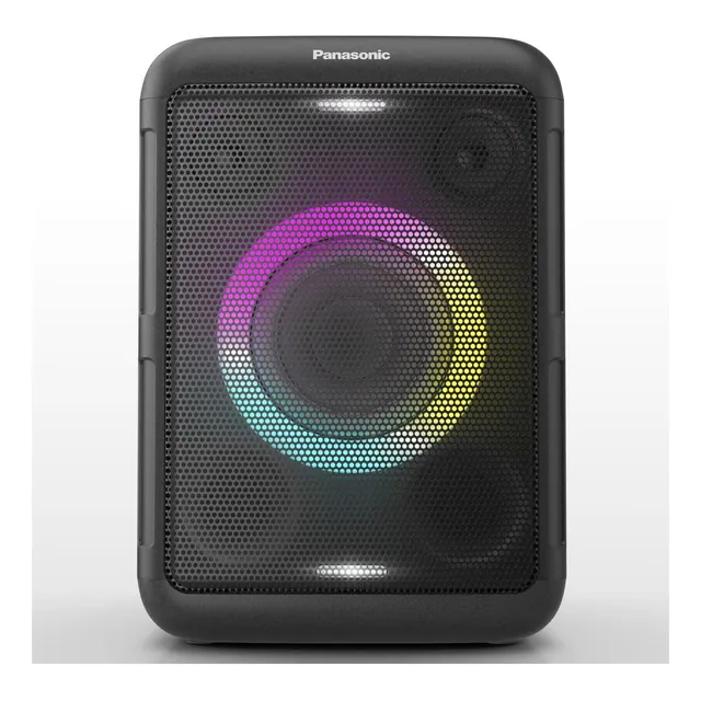 Altavoz De Fiesta De Panasonic Bmax, Sistema De Audio O Usb