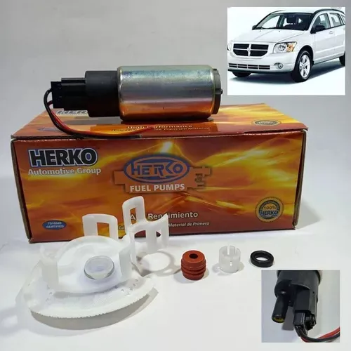 Pila De Gasolina De Dodge Caliber