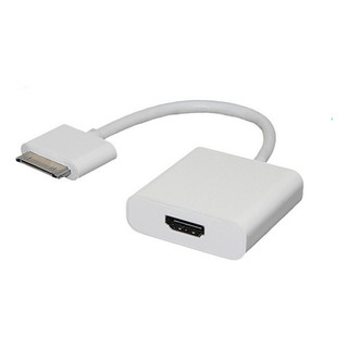 F Cable Hdmi De 30 Pines A Hd Adecuado Para iPad 2 3 F Cable Hdmi De 30 Pines A Hd Adecuado Para iPad 2 3
