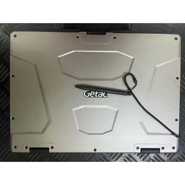 Laptop De Uso Rudo Getac S410 G3 Core I5 8265u Windows 11pro