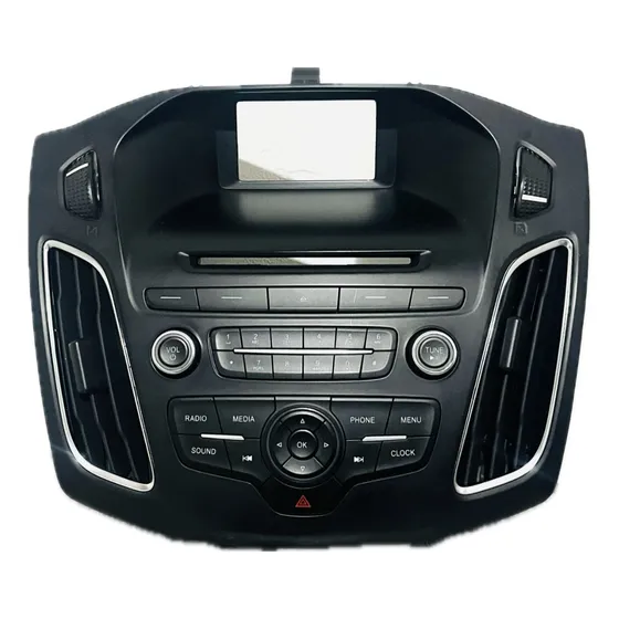 Multimedia Original Ford Focus 3 2016 A 2019