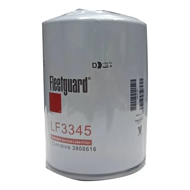 Filtro De Aceite Motor Ford Cargo 815 915 Jac Hfc 1061
